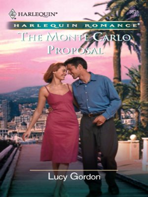 cover image of The Monte Carlo Proposal